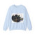 BONZI, Pietro Paolo - Italianate River Landscape (Artwork) Crewneck Sweatshirt