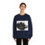 BONZI, Pietro Paolo - Italianate River Landscape (Artwork) Crewneck Sweatshirt