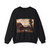 BONZI, Pietro Paolo - Landscape with Shepherds and Sheep (Artwork) Crewneck Sweatshirt