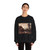 BONZI, Pietro Paolo - Landscape with Shepherds and Sheep (Artwork) Crewneck Sweatshirt