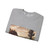 BONZI, Pietro Paolo - Landscape with Shepherds and Sheep (Artwork) Crewneck Sweatshirt