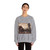 BONZI, Pietro Paolo - Landscape with Shepherds and Sheep (Artwork) Crewneck Sweatshirt