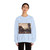 BONZI, Pietro Paolo - Landscape with Shepherds and Sheep (Artwork) Crewneck Sweatshirt