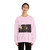 BRAY, Salomon de - Eliezer and Rebecca (Artwork) Crewneck Sweatshirt