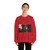 BRAY, Salomon de - Eliezer and Rebecca (Artwork) Crewneck Sweatshirt