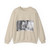 BRAY, Salomon de - Eliezer and Rebecca2 (Artwork) Crewneck Sweatshirt