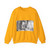 BRAY, Salomon de - Eliezer and Rebecca2 (Artwork) Crewneck Sweatshirt
