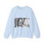 BRAY, Salomon de - Eliezer and Rebecca2 (Artwork) Crewneck Sweatshirt