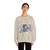 BRAY, Salomon de - Eliezer and Rebecca3 (Artwork) Crewneck Sweatshirt