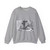 BRAY, Salomon de - Eliezer and Rebecca3 (Artwork) Crewneck Sweatshirt