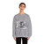 BRAY, Salomon de - Eliezer and Rebecca3 (Artwork) Crewneck Sweatshirt