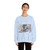 BRAY, Salomon de - Eliezer and Rebecca3 (Artwork) Crewneck Sweatshirt