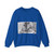 BRAY, Salomon de - Eliezer and Rebecca3 (Artwork) Crewneck Sweatshirt