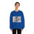 BRAY, Salomon de - Eliezer and Rebecca3 (Artwork) Crewneck Sweatshirt