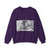 BRAY, Salomon de - Eliezer and Rebecca3 (Artwork) Crewneck Sweatshirt