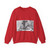 BRAY, Salomon de - Eliezer and Rebecca3 (Artwork) Crewneck Sweatshirt