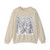 BRAY, Salomon de - Book and Picture Shop (Artwork) Crewneck Sweatshirt
