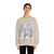 BRAY, Salomon de - Book and Picture Shop (Artwork) Crewneck Sweatshirt