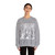 BRAY, Salomon de - Book and Picture Shop (Artwork) Crewneck Sweatshirt