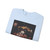LINARD, Jacques - Bouquet on Wooden Box (Artwork) Crewneck Sweatshirt