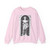 BONVICINO, Ambrogio - St John the Baptist (Artwork) Crewneck Sweatshirt