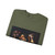 LINARD, Jacques - The Five Senses (Artwork) Crewneck Sweatshirt