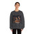 LINARD, Jacques - The Five Senses (Artwork) Crewneck Sweatshirt