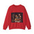 LINARD, Jacques - The Five Senses (Artwork) Crewneck Sweatshirt