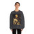 BRAY, Salomon de - Jael, Deborah and Barak (Artwork) Crewneck Sweatshirt