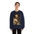 BRAY, Salomon de - Jael, Deborah and Barak (Artwork) Crewneck Sweatshirt