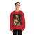 BRAY, Salomon de - Jael, Deborah and Barak (Artwork) Crewneck Sweatshirt