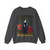 BORCH, Gerard ter -  Portrait of Hermanna van der Cruis (Artwork) Crewneck Sweatshirt