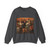 L'incoronazione della Vergine (Artwork) Crewneck Sweatshirt