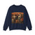 L'incoronazione della Vergine (Artwork) Crewneck Sweatshirt