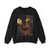 BRAY, Salomon de - Joseph Receives His Father and Brothers in Egypt (Artwork) Crewneck Sweatshirt