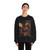 BRAY, Salomon de - Joseph Receives His Father and Brothers in Egypt (Artwork) Crewneck Sweatshirt