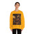 BRAY, Salomon de - Joseph Receives His Father and Brothers in Egypt (Artwork) Crewneck Sweatshirt