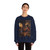 BRAY, Salomon de - Joseph Receives His Father and Brothers in Egypt (Artwork) Crewneck Sweatshirt
