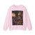 BRAY, Salomon de - Joseph Receives His Father and Brothers in Egypt (Artwork) Crewneck Sweatshirt