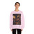 BRAY, Salomon de - Joseph Receives His Father and Brothers in Egypt (Artwork) Crewneck Sweatshirt
