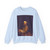 BORCH, Gerard ter - A Violonist (Artwork) Crewneck Sweatshirt
