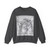 BRAY, Salomon de - Madonna with Angels and Shepherds (Artwork) Crewneck Sweatshirt