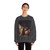 BRAY, Salomon de - Odysseus and Circe (Artwork) Crewneck Sweatshirt