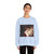 BRAY, Salomon de - The Twins Clara and Aelbert de Bray (Artwork) Crewneck Sweatshirt