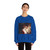 BRAY, Salomon de - The Twins Clara and Aelbert de Bray (Artwork) Crewneck Sweatshirt