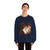 BRAY, Salomon de - The Twins Clara and Aelbert de Bray (Artwork) Crewneck Sweatshirt