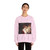 BRAY, Salomon de - The Twins Clara and Aelbert de Bray (Artwork) Crewneck Sweatshirt