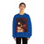 BORCH, Gerard ter - Drink (Artwork) Crewneck Sweatshirt