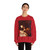 BORCH, Gerard ter - Drink (Artwork) Crewneck Sweatshirt