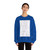 MASACCIO - Trinity (scheme of the perspective) (Artwork) Crewneck Sweatshirt